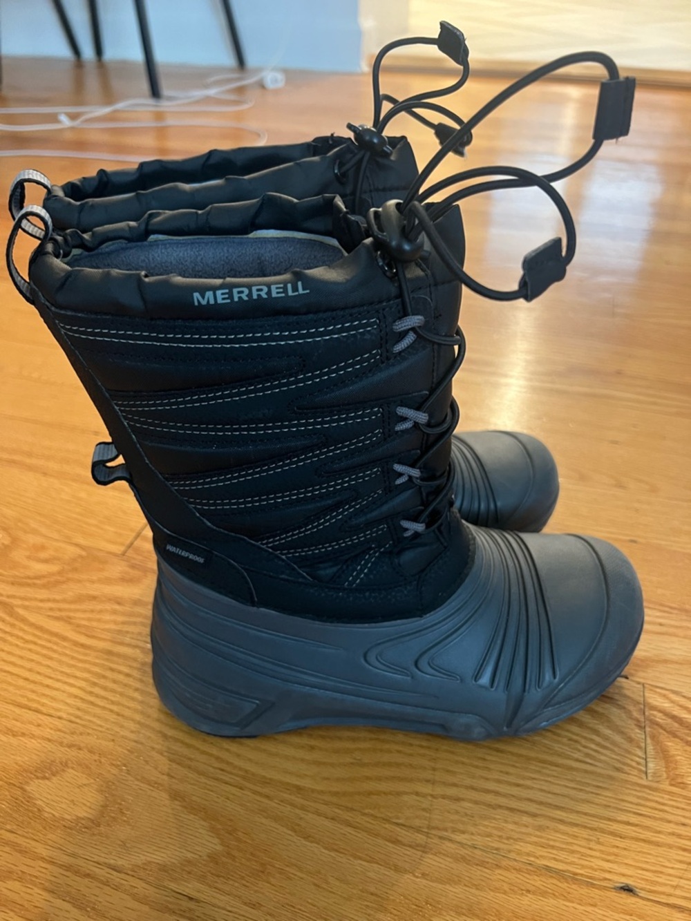 Snow Quest Lite 3.0 Waterproof Snow BootS Merrell